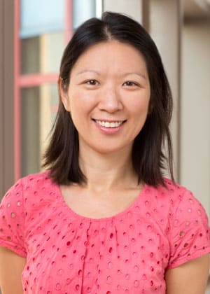 Dr. Christina Tao Sakai, MD