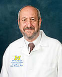 Dr. Dean Elliott Brenner, MD - Ann Arbor, MI - Internal Medicine