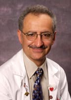 Dr. Saadeh Badri Jureidini, MD - Saint Louis, MO - Cardiovascular Disease, Pediatrics