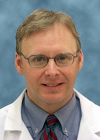Dr. David Andrew Dombroski, MD - Rochester, NY - Diagnostic Radiology