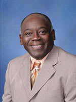 Dr. Percy Lee Nelson, MD - Miami, FL - Podiatry