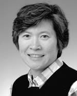 Dr. Lynn Li, MD - Worcester, MA - Geriatric Medicine, Internal Medicine