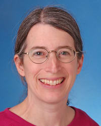 Dr. Madelyn Ruth Weiss, MD - Antioch, CA - Pediatrics