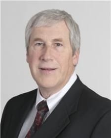 Dr. William F Veber, MD