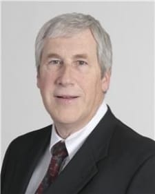 Dr. William F Veber, MD - Cleveland, OH - Anesthesiology