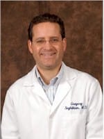 Dr. Gregory Will Soghikian, MD - Bedford, NH - Orthopedic Surgery, Sports Medicine