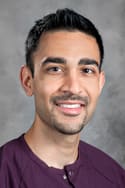 Dr. Nikhil Dilip Patel, MD