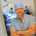 Dr. Darren Lyle Bergey