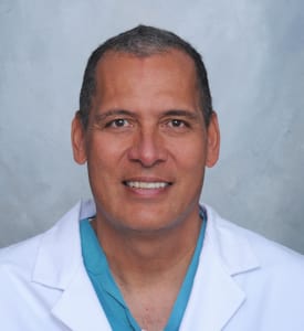 Dr. Allen Famika Anae, MD