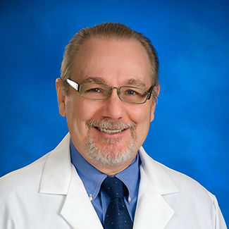 Dr. Carlos German Fior, MD