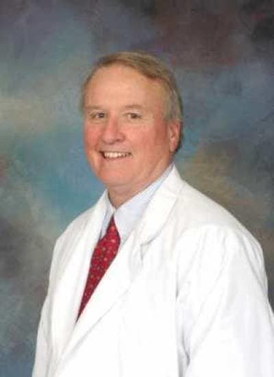 Dr. Terry Joseph Delord, MD
