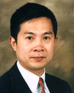 Dr. Raymond Renzhi Zhou, MD - Shrewsbury, MA - Internal Medicine