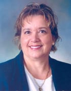 Dr. Mary Janet Knapp, DO - Livonia, MI - Family Medicine