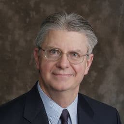 Dr. Larry Allen Cowley