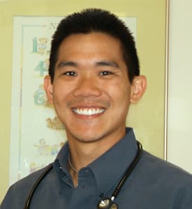 Dr. Derek Allenkinmin Ching, MD