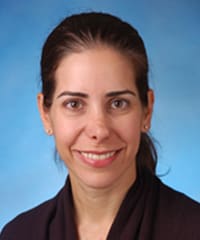 Dr. Mor Zahava Tzadik, MD