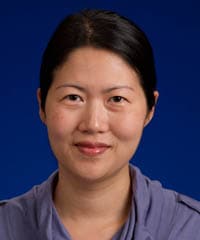 Dr. Jane Choi Kwan