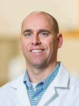 Dr. Joel Ryan Dank, MD
