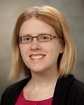 Dr. Alison Schroth Hayward, MD