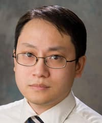 Dr. Wei X Ye