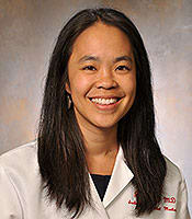 Dr. Joyce Wingyi Tang, MD - Chicago, IL - Internal Medicine, Hospital Medicine