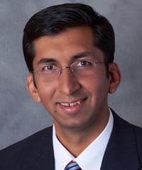 Dr. Sandeep Kumar Dham, MD