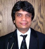 Dr. Ashok Devidas Sawlani, MD - Chicago, IL - Internal Medicine