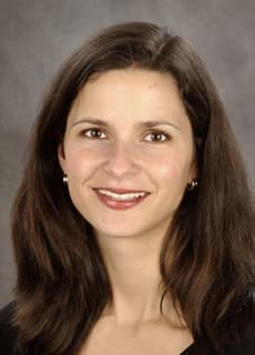Dr. Margaret Porter Bond, MD