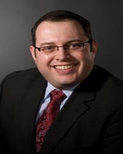 Dr. Jonathan Dovshimon Klein