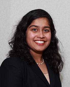 Dr. Lekshmi R Venugopal, MD - Naperville, IL - Psychiatry