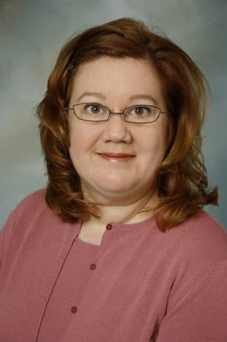 Dr. Whitney Anne Evavold, MD