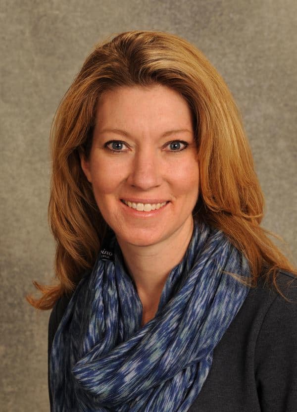 Dr. Elizabeth Ann La Guardia, MD - Aurora, CO - Pediatrics, Pulmonology