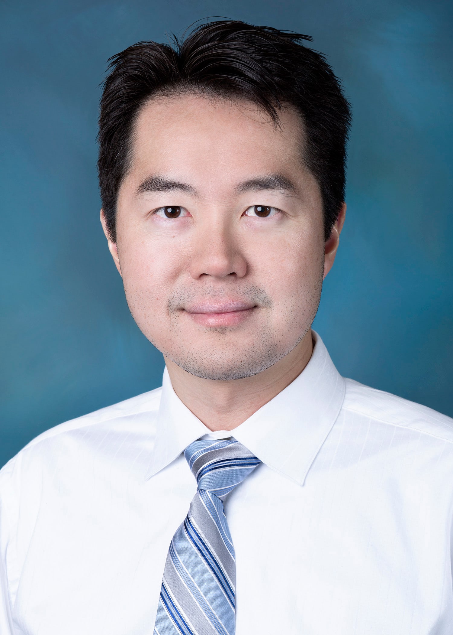 Dr. Charles Fun-Yang Shieh