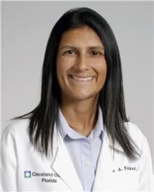 Dr. Nicole Anil Palekar, MD - Parkland, FL - Gastroenterology