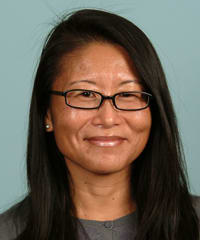 Dr. Akiko Tsuzuki, MD - Oakland, CA - Internal Medicine