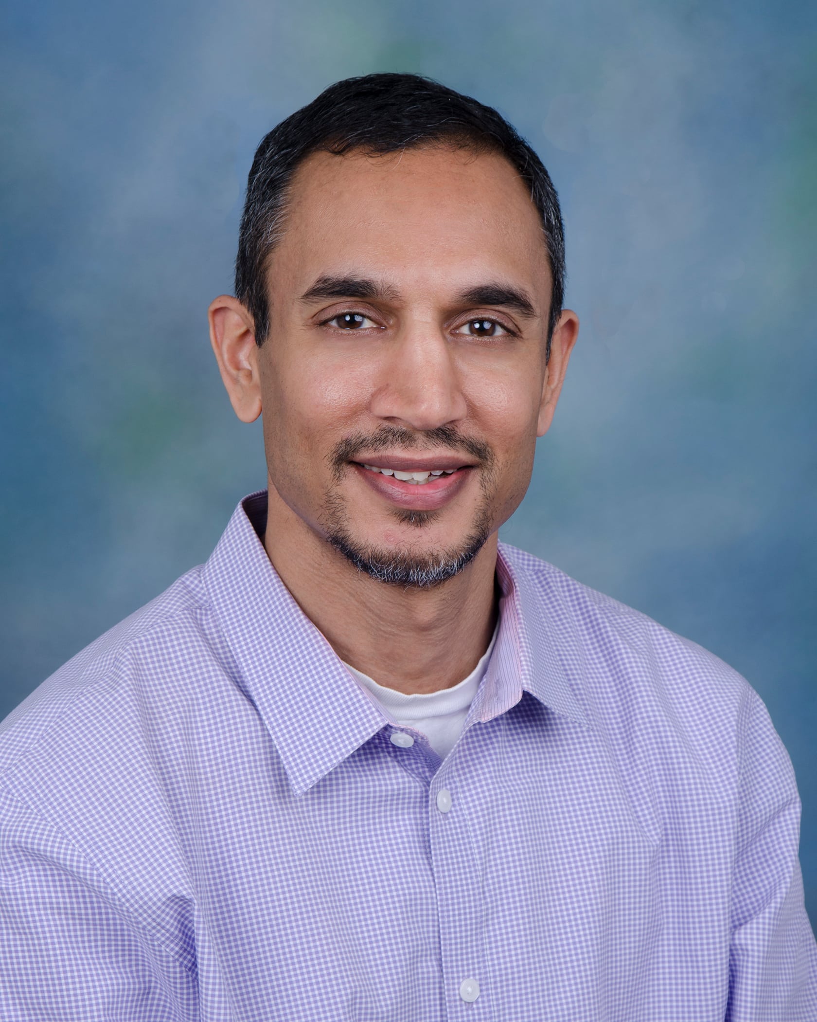 Dr. Ashwin S Dharmadhikari, MD