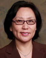 Dr. Jean Lee Parker, MD - Silver Spring, MD - Anesthesiology