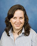 Dr. Antonia Petrova Popova, MD