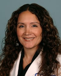 Dr. Priscilla R M Flores