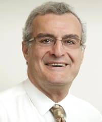 Dr. Varoujan K Altebarmakian, MD - Fresno, CA - Urology