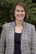 Dr. Mary Carol Blazek, MD - Ann Arbor, MI - Psychiatry