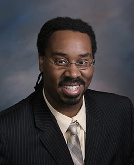 Dr. Daryl Dwayne Wilson, MD - Naperville, IL - Emergency Medicine