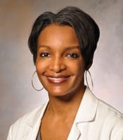 Dr. Monica Elizabeth Peek, MD - Chicago, IL - Internal Medicine