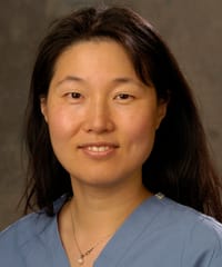 Dr. Lucy J Kim, MD - Santa Clara, CA - Surgery