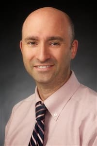 Dr. Aaron Clarke Shur, MD - Seattle, WA - Internal Medicine