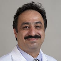 Dr. Ali Salehi, MD - Los Angeles, CA - Anesthesiology