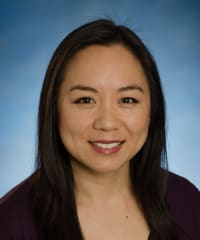 Dr. Angela Hanchi Shay, MD - Berkeley, CA - Obstetrics & Gynecology