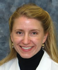 Dr. Hillary Carolynn Goodwin, MD - Roseville, CA - Emergency Medicine