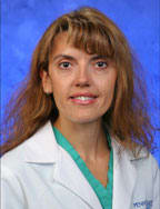 Dr. Milena Pilipovic, MD