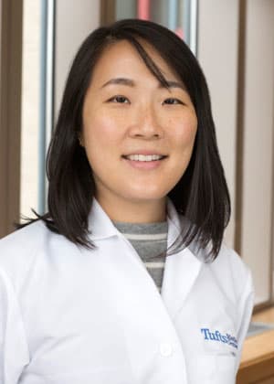 Dr. Sylvia Hyejin Yoo